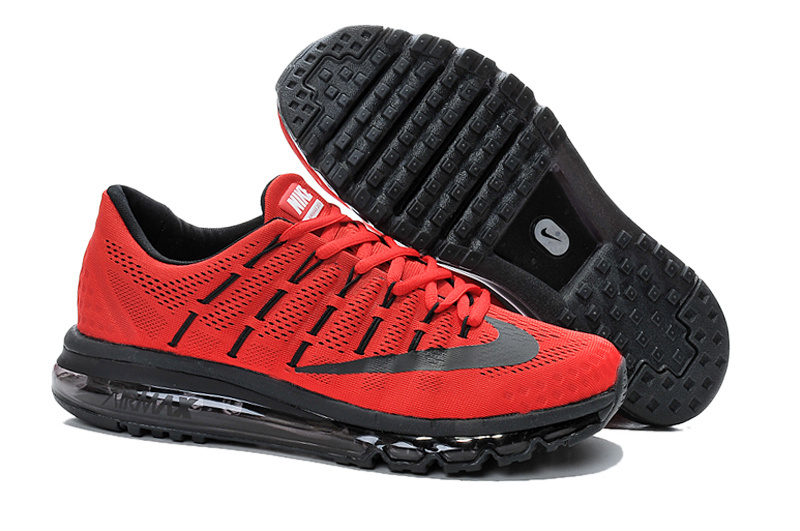 nike air max 2016 homme soldes