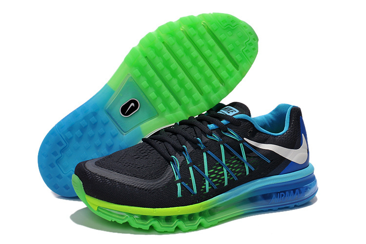 nike air max 2015 brun